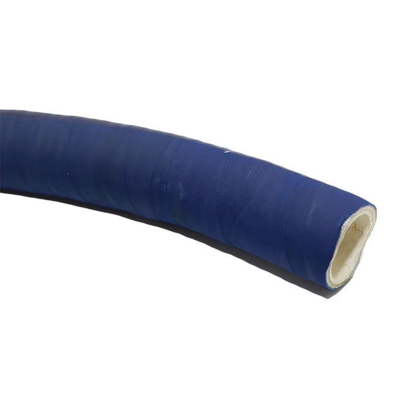 Food Grade Rubber Hose